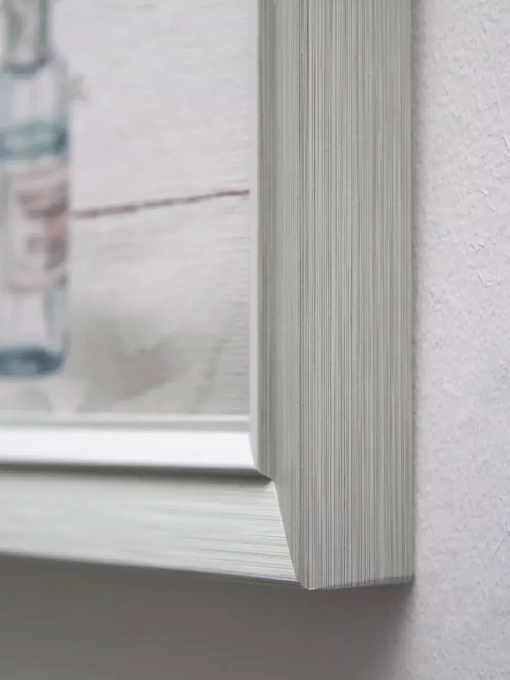 Картина на стену интерьерная на холсте 24*24 см