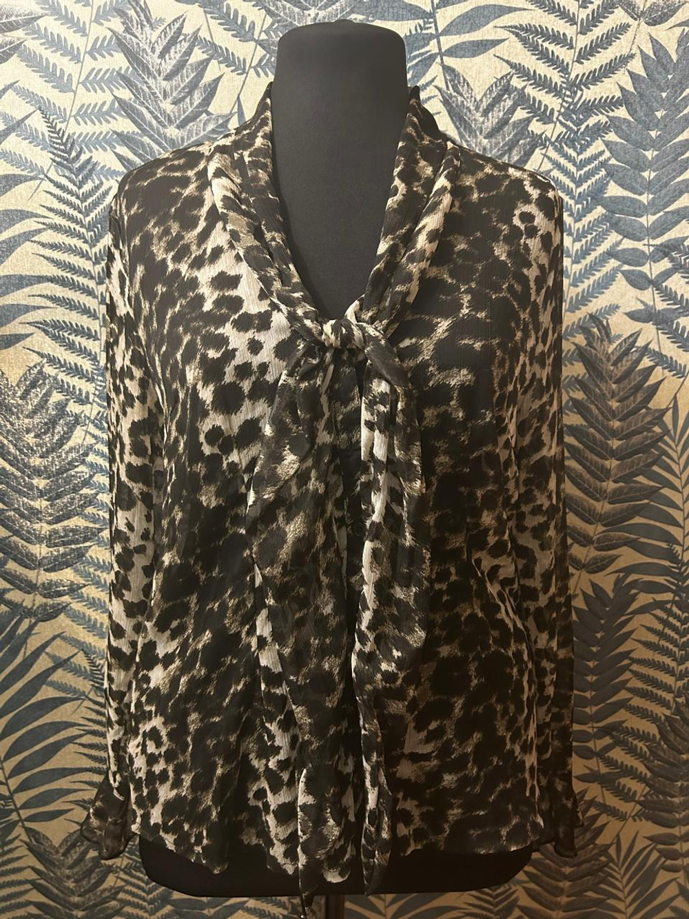 Блузка Bexleys