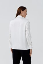 Блуза Амантея NOME Atelier