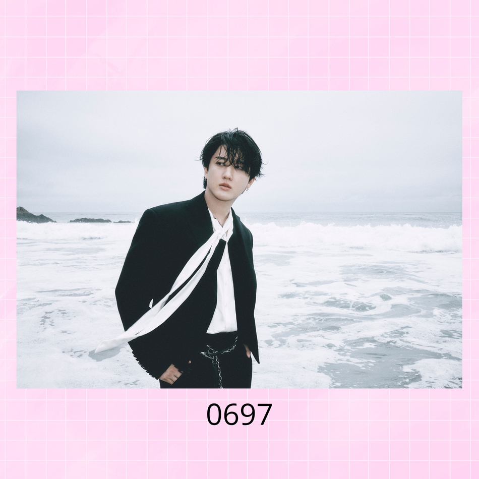 Постеры #0680 - #0716 / STRAY KIDS "DO IT" CONCEPT IT