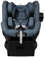 Автокресло Recaro Toron 1 (40-105 см, 0-21 кг) Gallant Grey