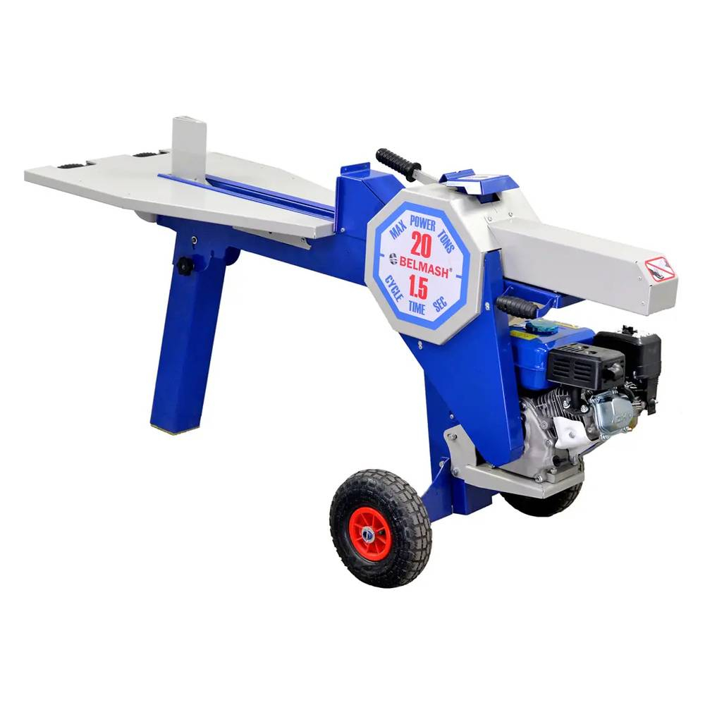 Дровокол бензиновый BELMASH LSG-500