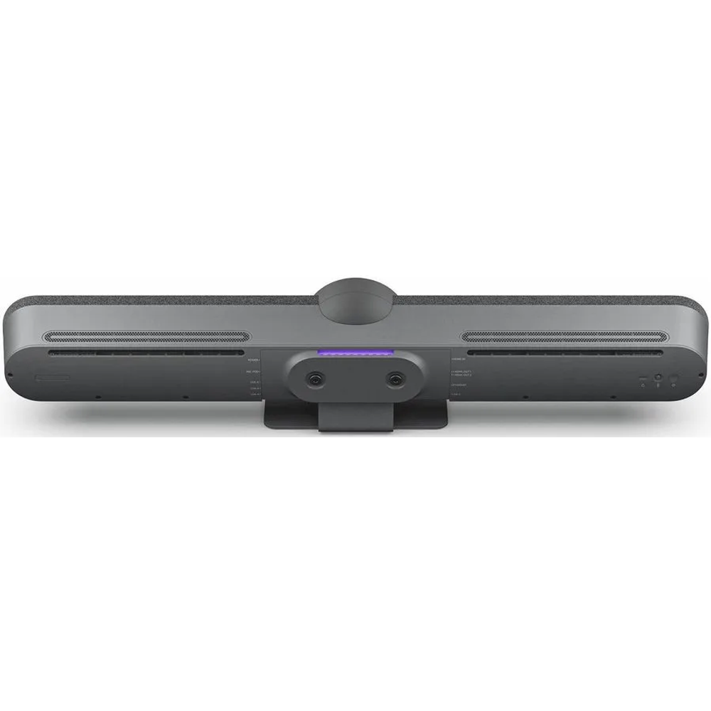Видеобар для видеоконференций Logitech Rally Bar Graphite (960-001312)