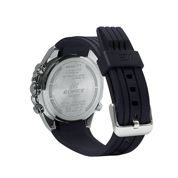 Мужские часы Casio Edifice ECB-10P-1A