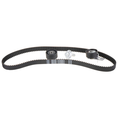 Ремкомплект ГРМ FIAT/FORD/MAZDA/PSA/VOLVO mot.1,6TDI GANZ GIE37646