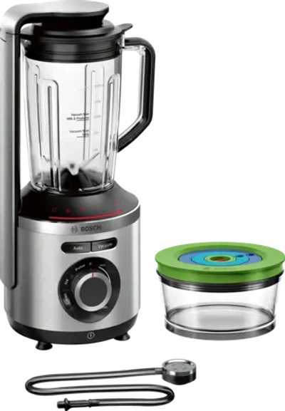 Блендер вакуумный Bosch MMBV622M