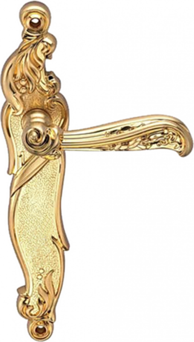 GENESIS RIZO S.GOLD PS