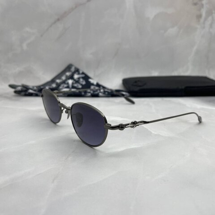 Солнцезащитные очки Chrome Hearts