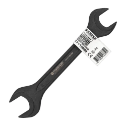 Ключ рожковый 17х19мм Forsage F-7541719MPB