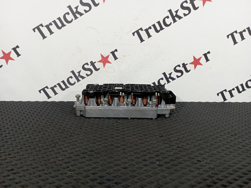 Блок клапанов АКПП 2023г.