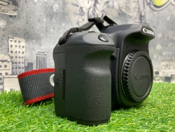 Canon 40D 150 кадров
