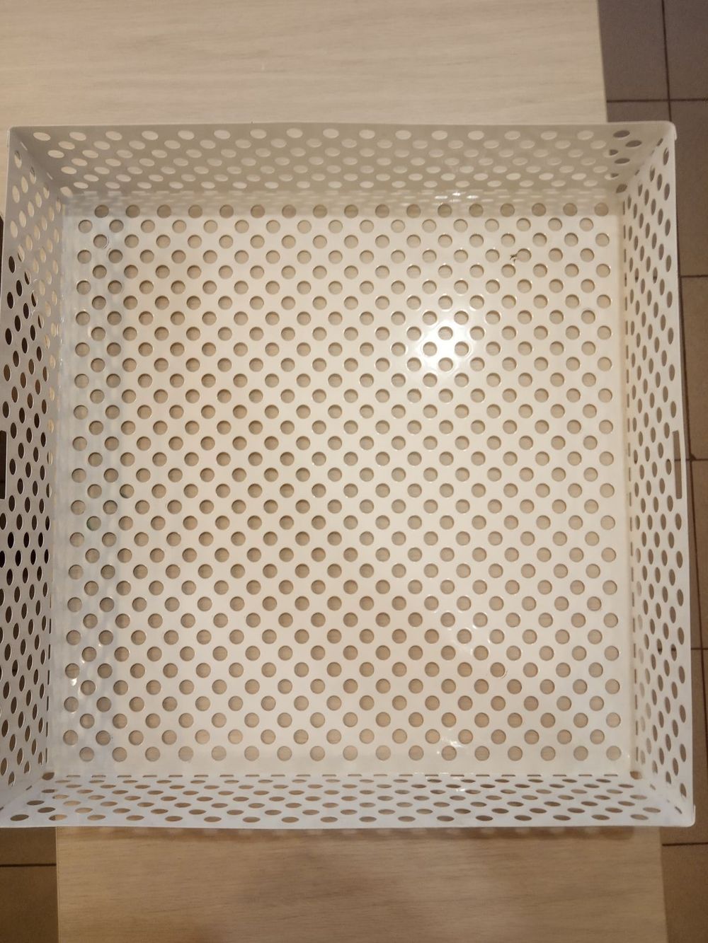 Выводной лоток для ИФХ