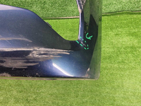 Бампер передний BMW 3er G20 (2018-2022) Sport Line