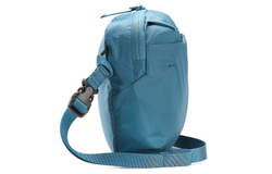 Arcteryx 2.5L Shoulder Bag, Crossbody Bag Nylon Blue Unisex