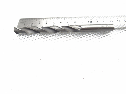 Сверло 9.4мм. (75х122)  HSS ц\х СССР