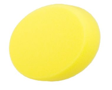 Zvizzer Standart Pad 150мм/25мм - Мягкий антиголограмный полировальный круг