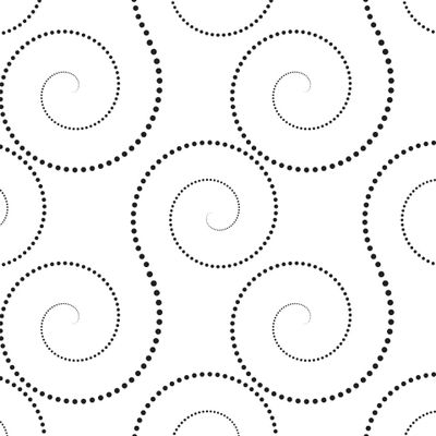 кружки спираль