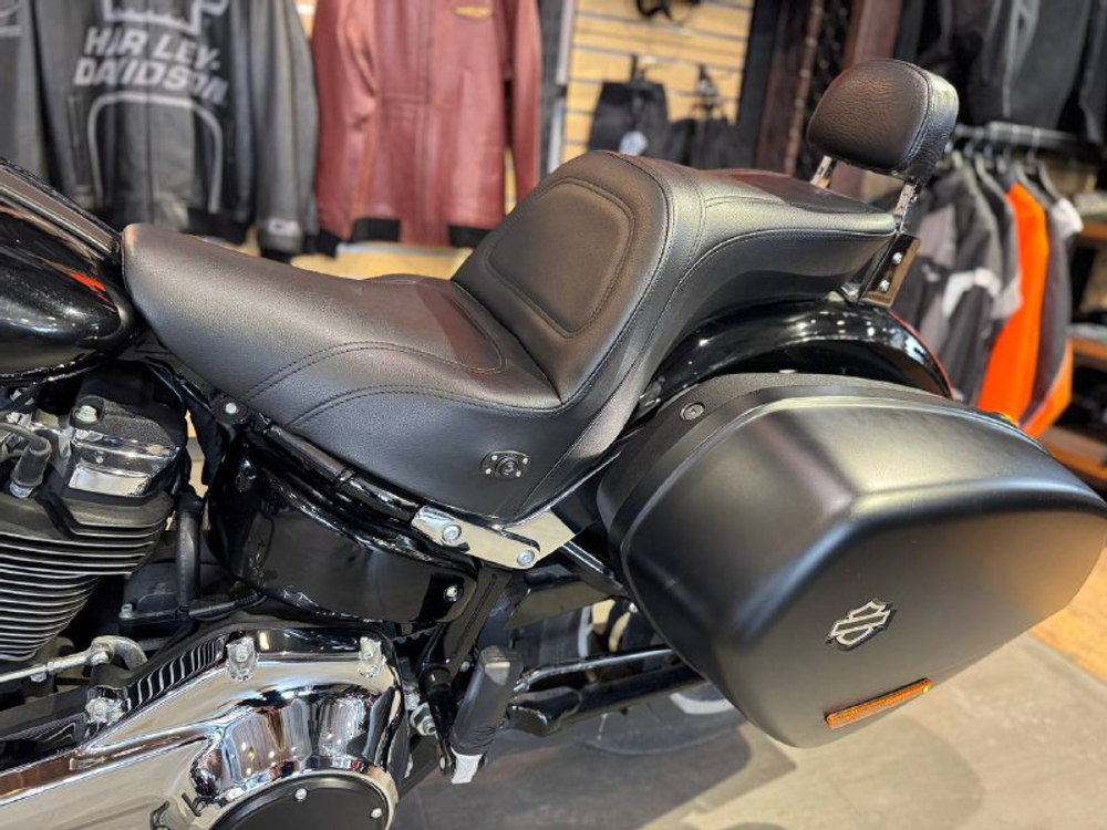 Harley-Davidson Sport Glide