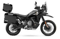 Мотоцикл CFMOTO 800MT-X Touring (ABS) ТУРЭНДУРО