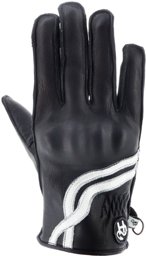 Virage Cuir / Женские / Черно-белый