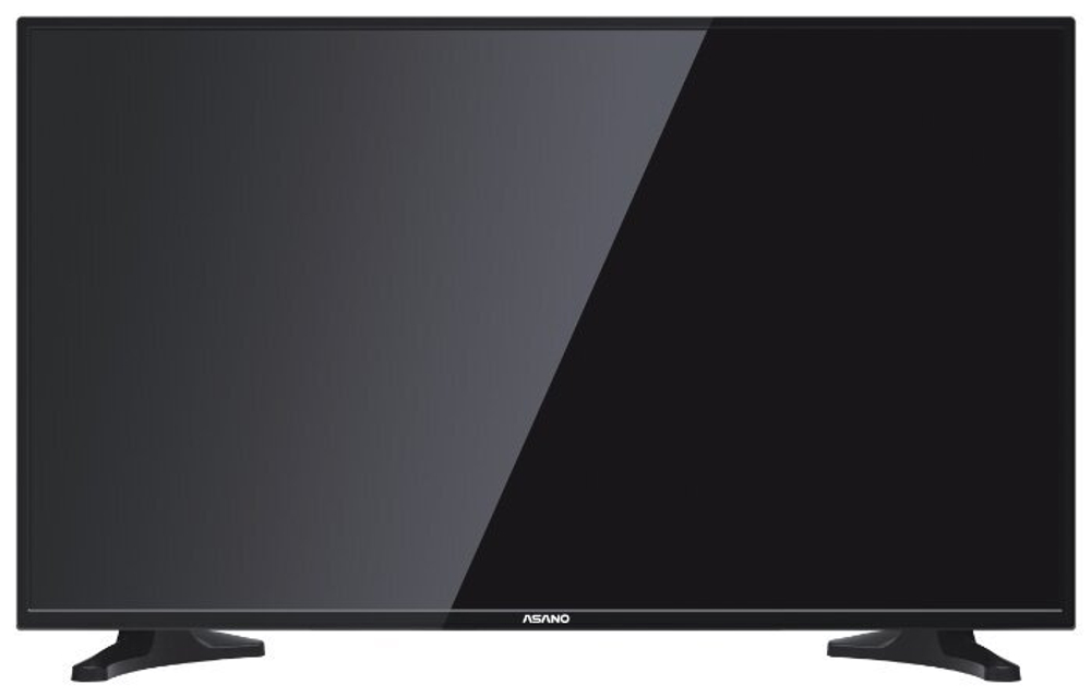 Телевизор 32" Asano 32LH1010T