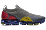 Кроссовки Nike Vapormax Moc 2 Dark Stucco Midnight Navy