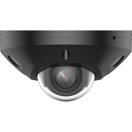 DS-2CD2543G2-LIS2U(2.8mm) BLACK Сетевая мини-камера Acusense Smart Hybrid Light с разрешением 4 МП