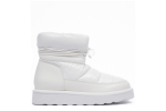 Ugg Classic Mini Blow White