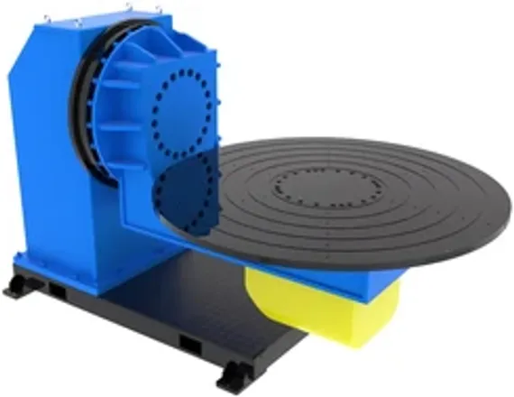 Промышленный робот CRP RH32-130