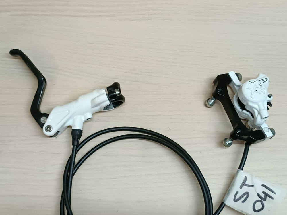 Тормоз для велосипеда Formula RX FD-52015-00 (задний)