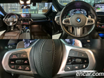 BMW 5 Series (G30) 530e M Sports (07.2021)