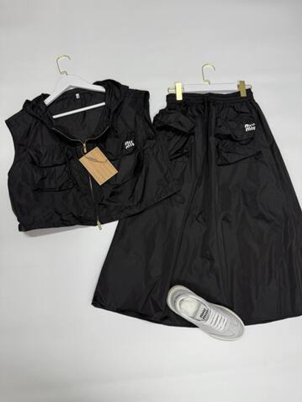 Костюм MIU MIU