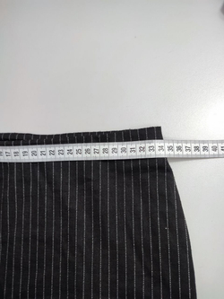 Юбка Terranova в полоску 44 размер