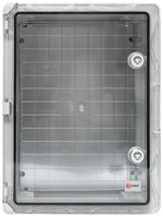 Щит с монтажной панелью EKF PBT65MP003