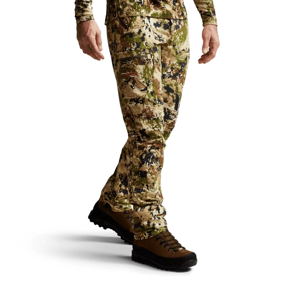 Брюки Sitka Ascent Pant