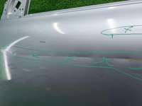 Дверь передняя левая Aito M7 (2022-н.в.)