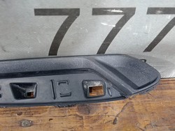 Кронштейн катафота правого Haval F7 1, F7x 1 22-24 Б/У Оригинал 2804214XKQ11A