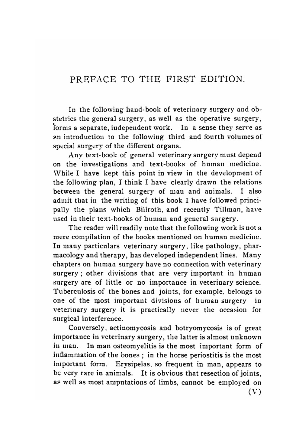 General Surgery | Eugen Frohner