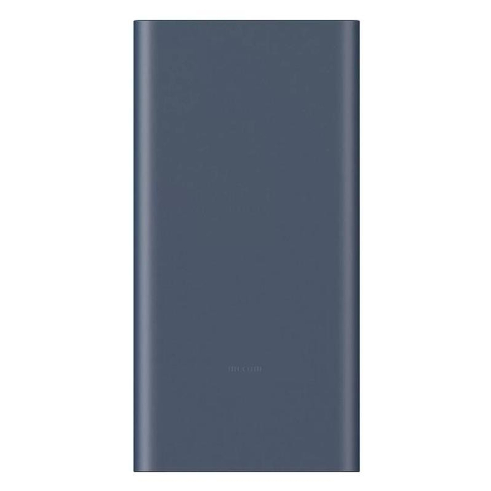 повер бэнк mi 10000mah белый