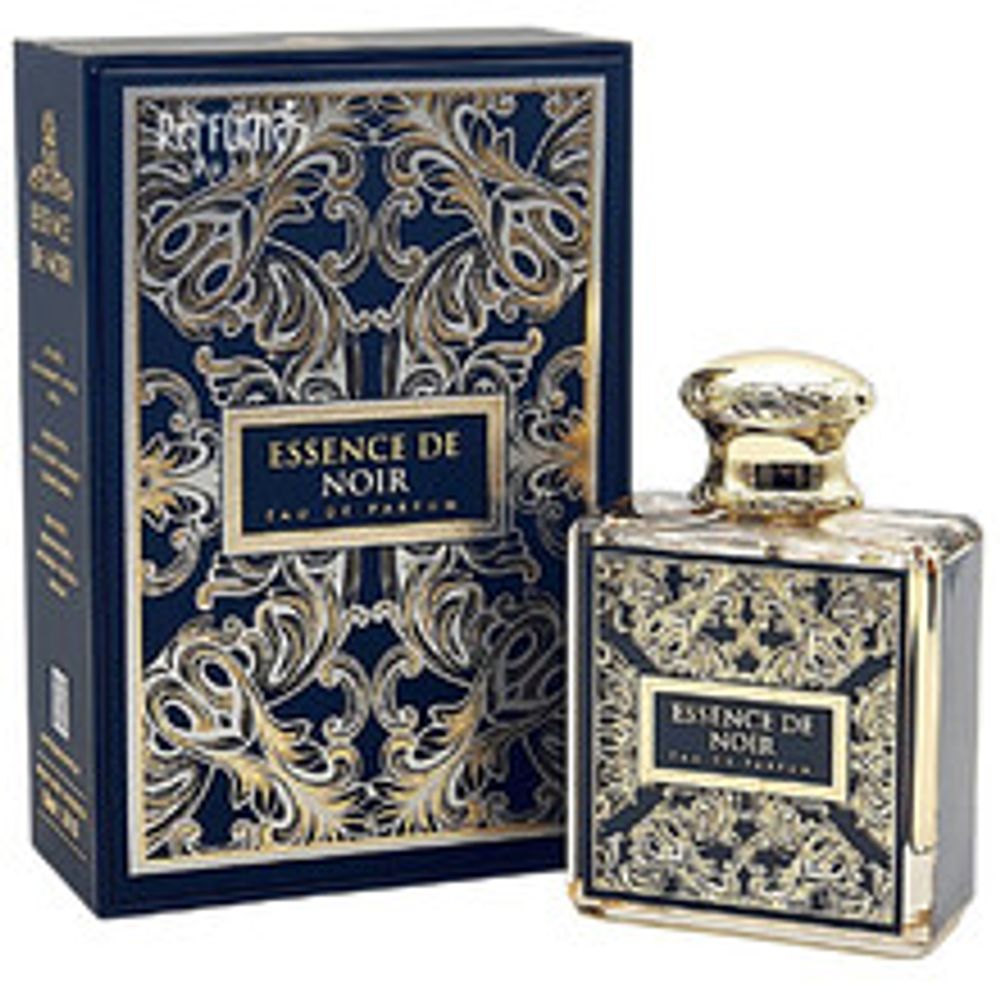 French Avenue Essence de Noir EDP 100ml