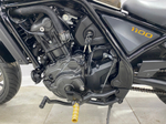 Honda Rebel 1100 043931