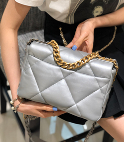 Chane1 19 Bag 26 cm