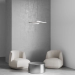 Подвесная люстра Eurosvet OCCHIO 40026/1 4690389212864