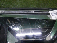 Фара левая Toyota Rav 4 CA40 (2015-2019) LED