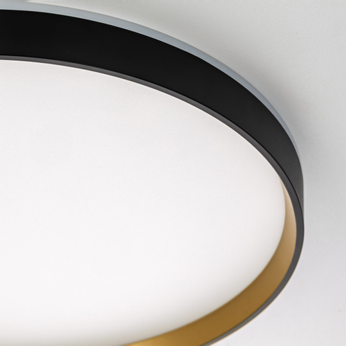 Потолочный светодиодный светильник Citilux Etalon CL750401R LED RGB