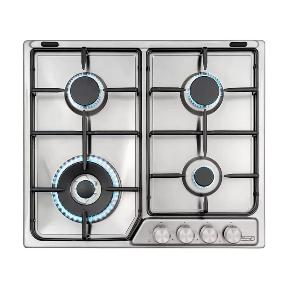 DeLonghi Газовая варочная панель DFI 46 ASDV RUS