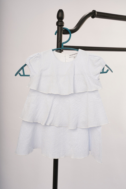 Платье Emporio Armani