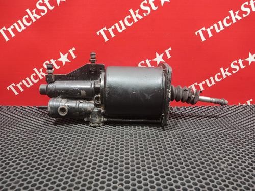 ПГУ сцепления 2017г