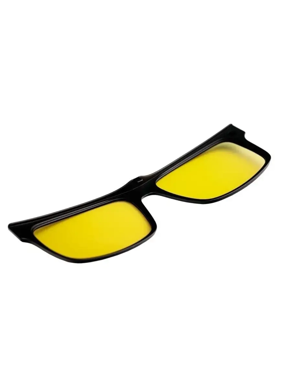 Оправа с магнитными накладками