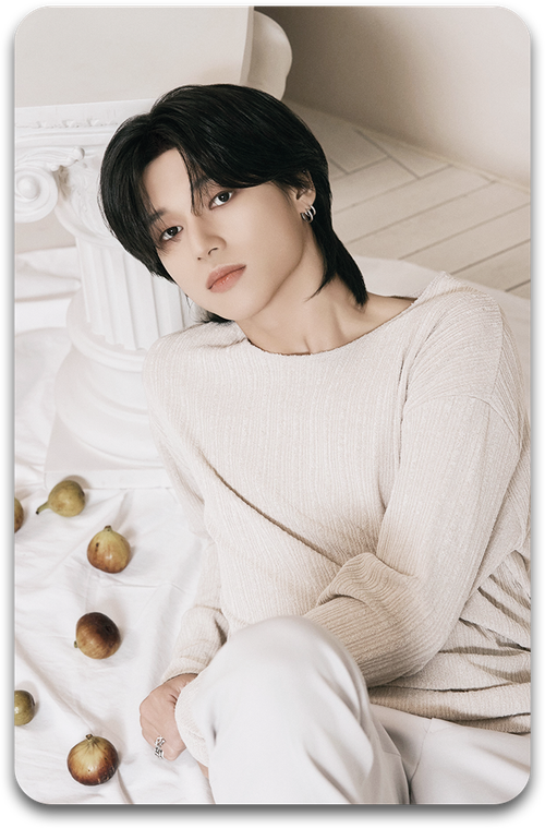 Карта / ATEEZ #0540